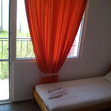 Sea Paradise Pomorie