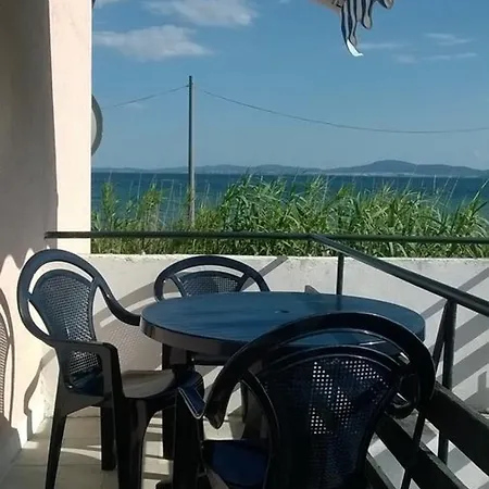 Guest house Sea Paradise Pomorie