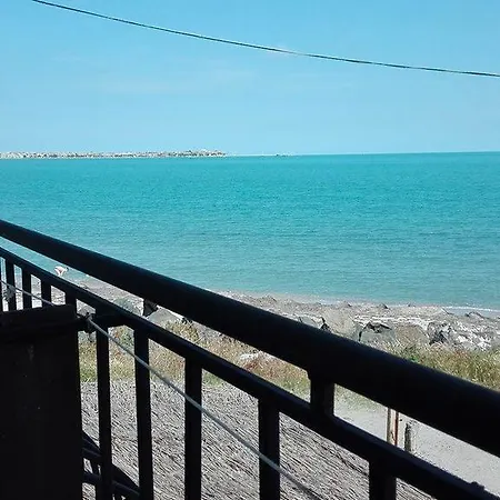 Guest house Sea Paradise Pomorie