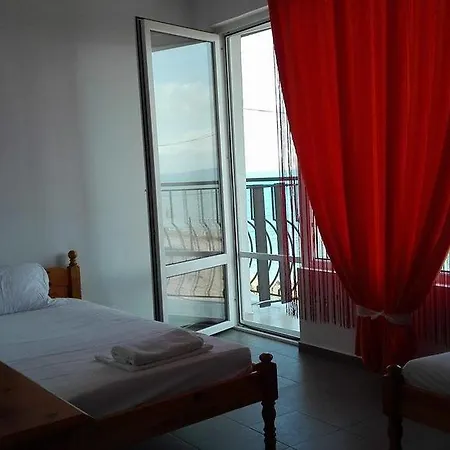 Guest house Sea Paradise *