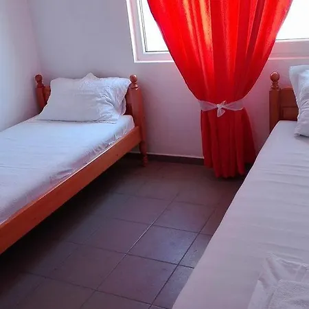Sea Paradise Guest house Pomorie
