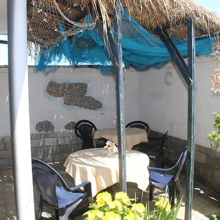 Guest house Sea Paradise *