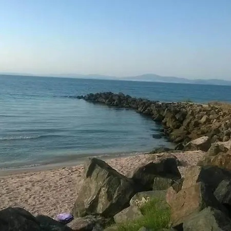 Guest house Sea Paradise Pomorie