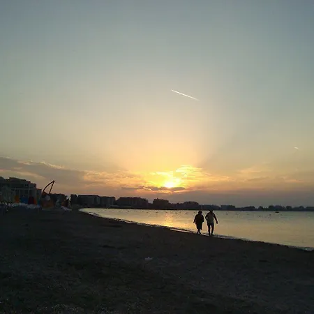 Sea Paradise Guest house Pomorie