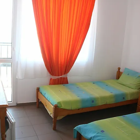 Sea Paradise Pomorie