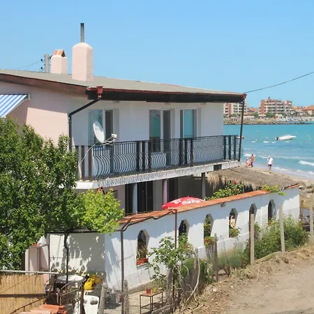 Guest house Sea Paradise *